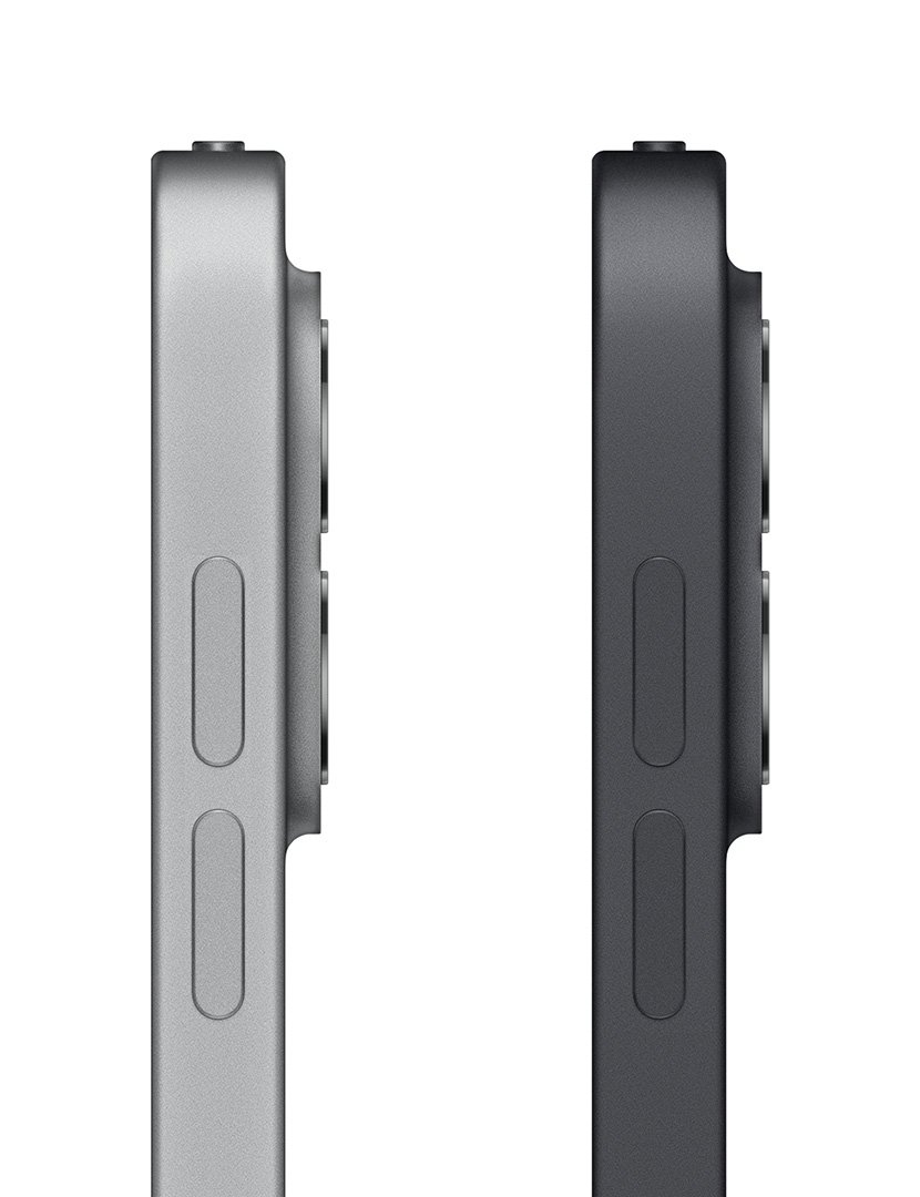 Apple iPad Pro 11" 3rd Gen (2021) 256GB WiFi Silver