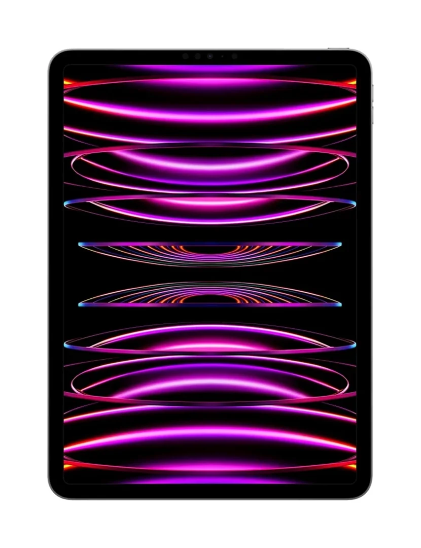 Apple iPad Pro 11" 4th Gen (2022) 128GB WiFi + Cellular Grey