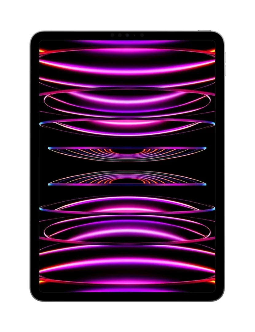 Apple iPad Pro 11" 4th Gen (2022) 256GB WiFi Grey