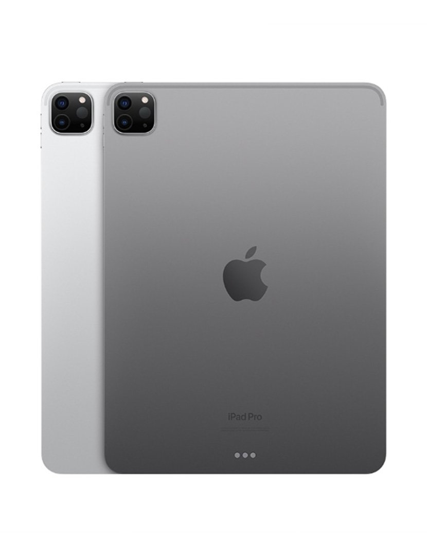 Apple iPad Pro 11" 4th Gen (2022) 256GB WiFi Grey