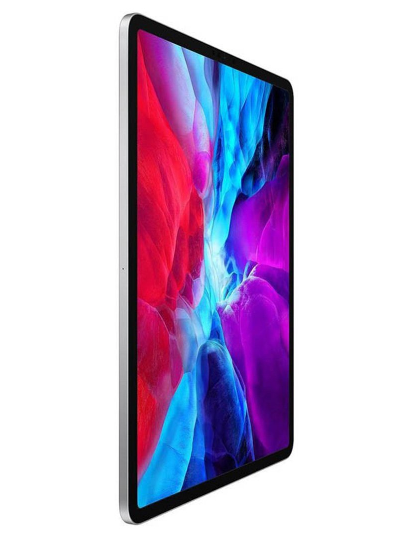Apple iPad Pro 12.9" 4th Gen (2020) 1TB WiFi + Cellular Silver