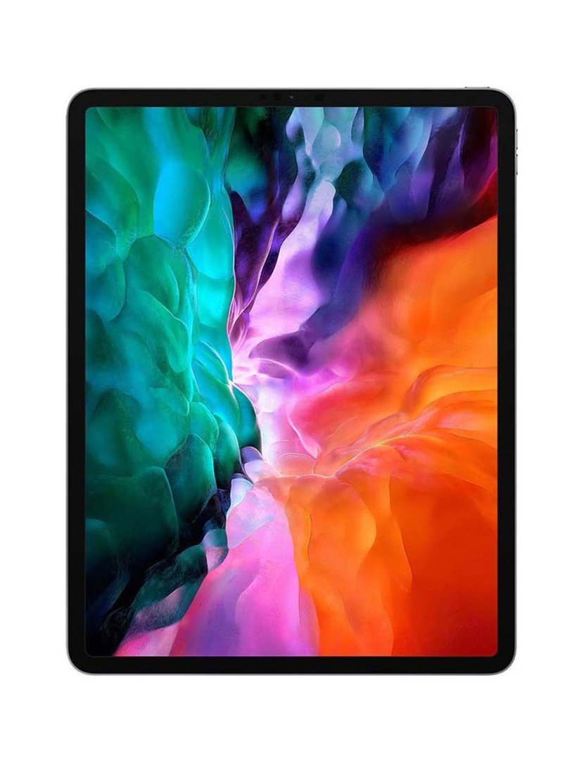 Apple iPad Pro 12.9" 4th Gen (2020) 512GB WiFi Grey