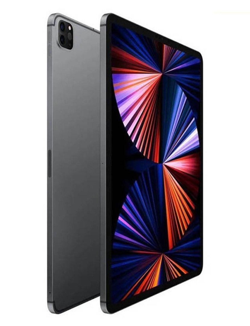 Apple iPad Pro 12.9" 5th Gen (2021) 2TB WiFi Grey