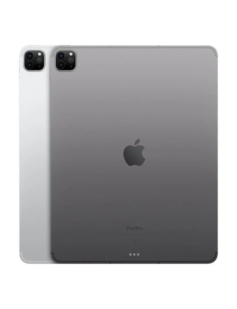 Apple iPad Pro 12.9" 6th Gen (2022) 128GB WiFi + Cellular Grey