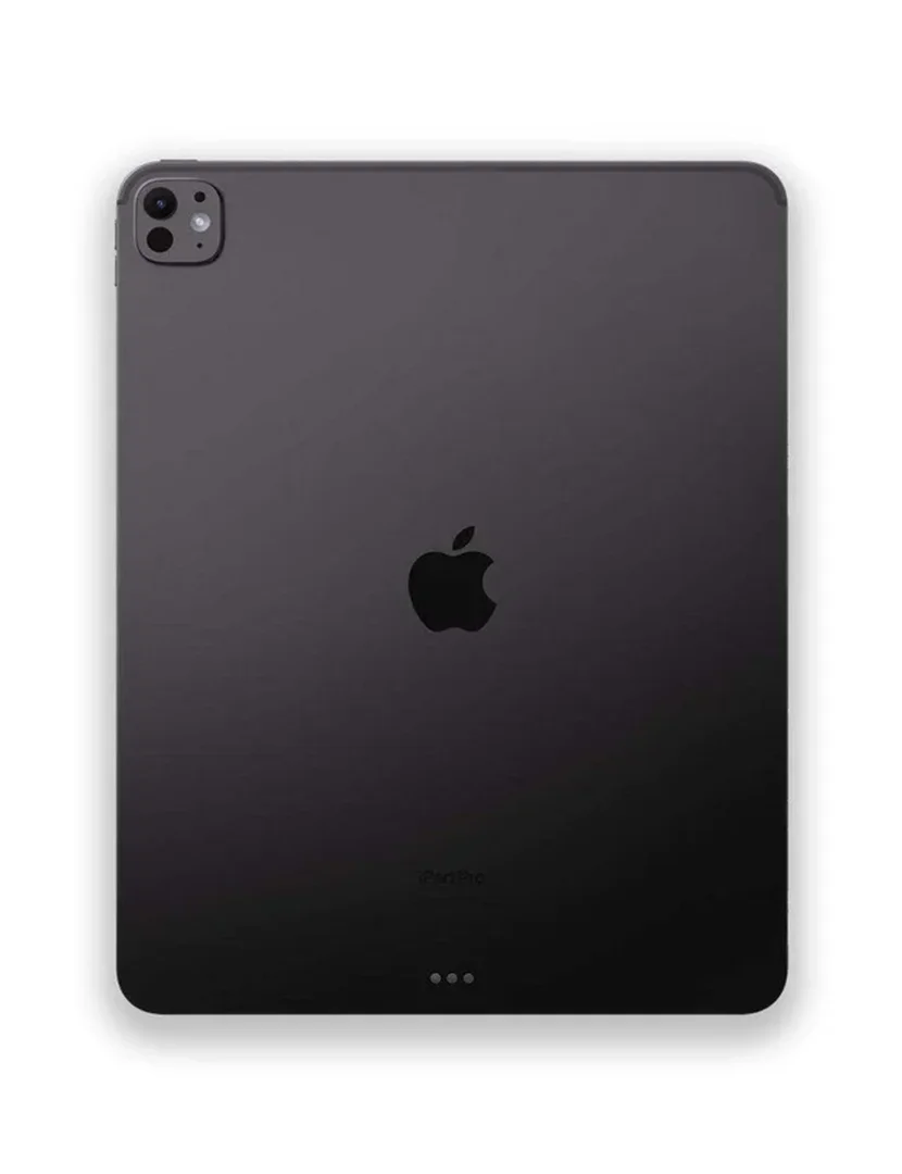 Apple iPad Pro 13" M4 7th Gen (2024) 256GB WiFi Black