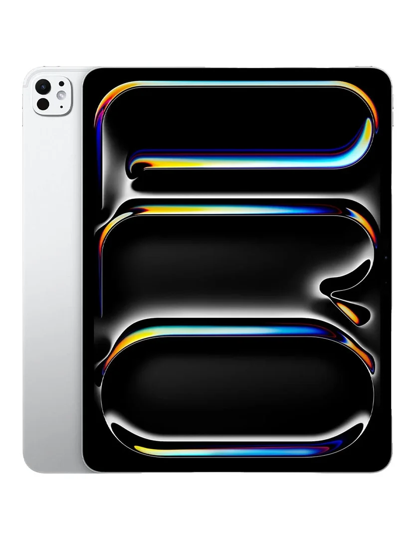 Apple iPad Pro 13" M4 7th Gen (2024) 256GB WiFi Silver
