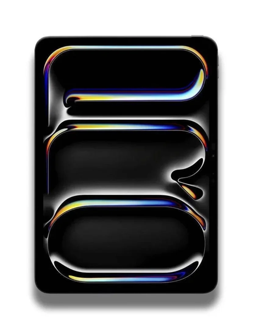 Apple iPad Pro 13" M4 7th Gen (2024) 2TB WiFi + Cellular Black