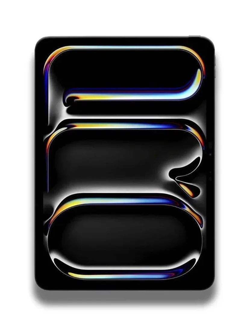 Apple iPad Pro 13" M4 7th Gen (2024) 512GB WiFi Black