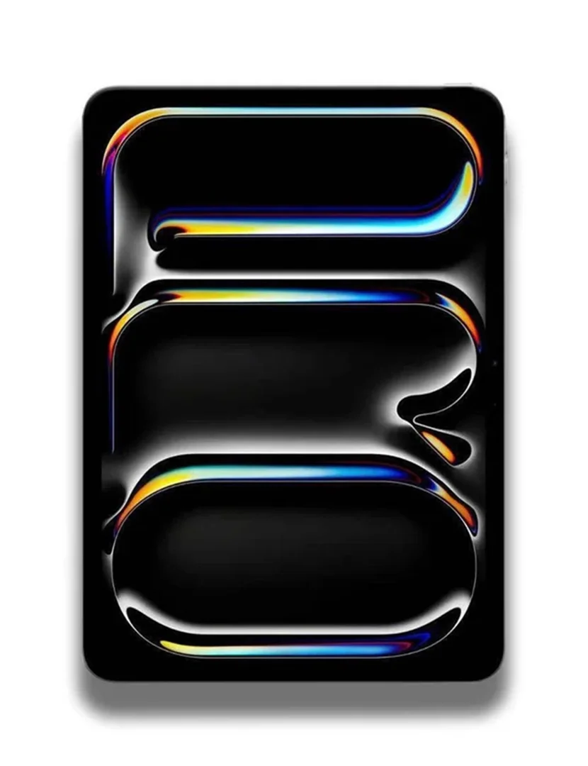 Apple iPad Pro 13" M4 7th Gen (2024) 512GB WiFi Silver