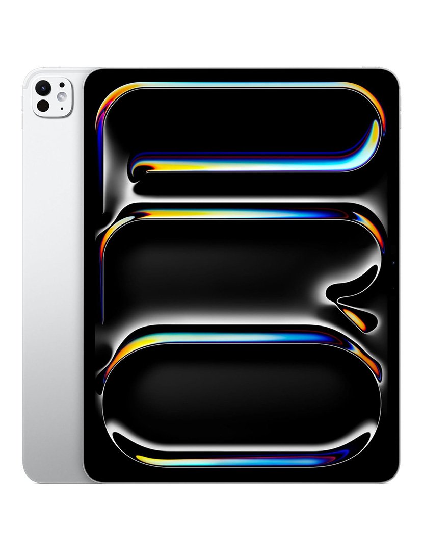 Apple iPad Pro 13" M5 8th Gen (2025) 256GB WiFi Silver