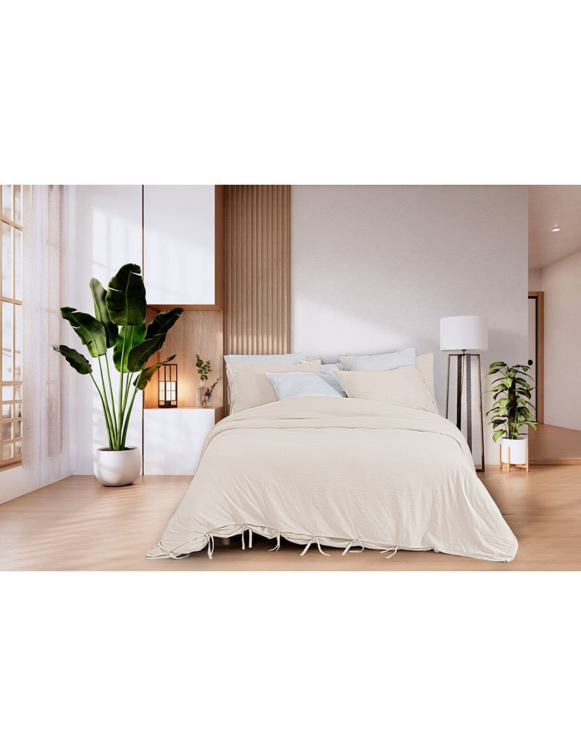 Capa Edredon Arinto Pérola