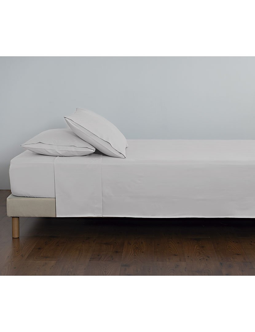 Conjunto Lençóis Micro Branco