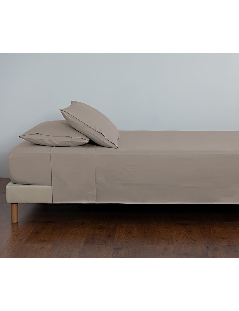 Conjunto Lençóis Micro Linho