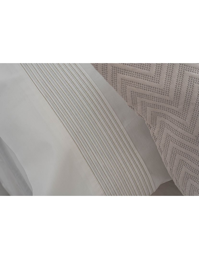 Conjunto Lençóis Pure Branco