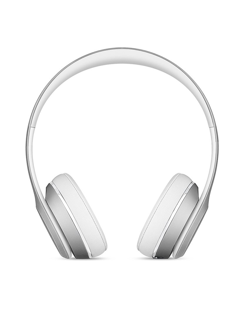 Headphones H2 Prateado