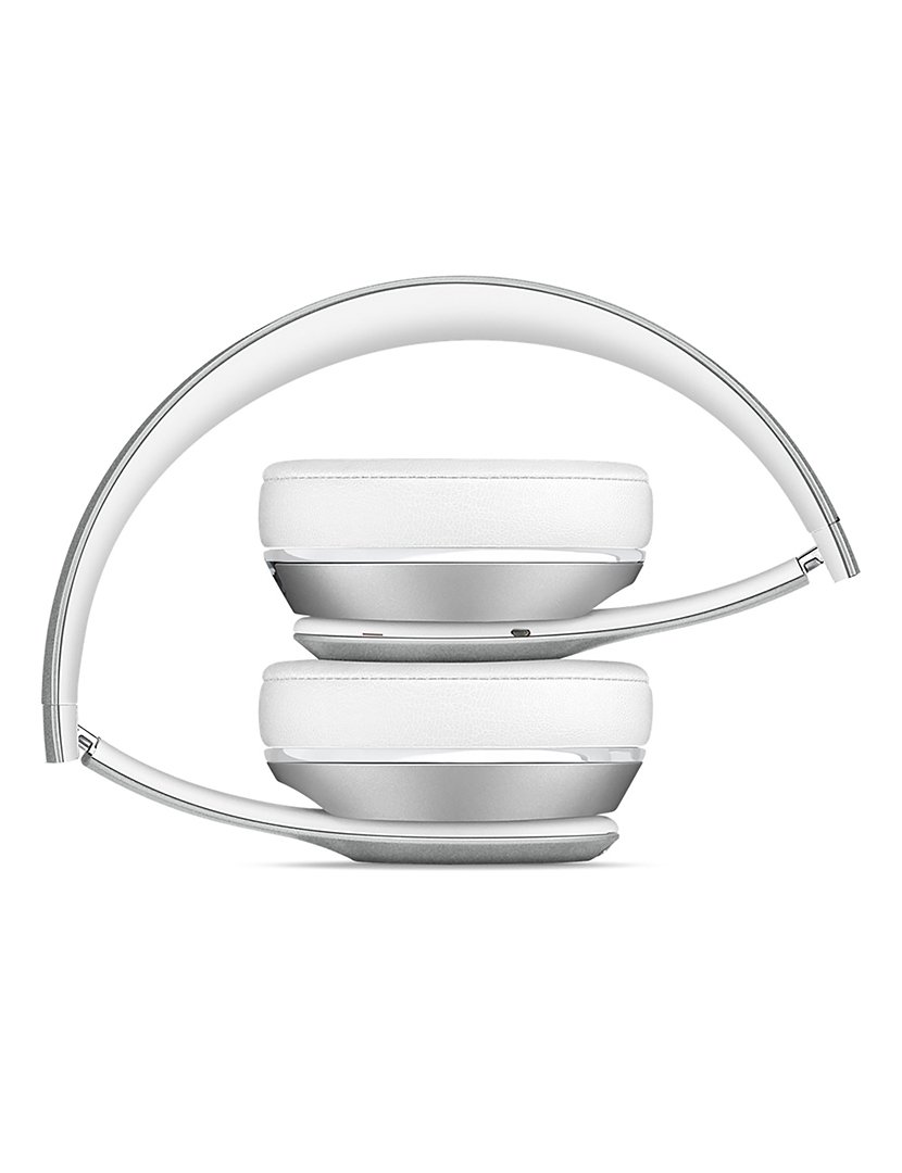 Headphones H2 Prateado