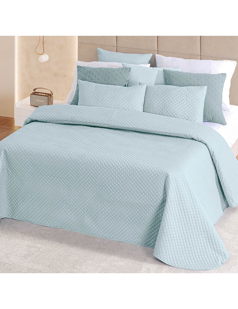 Bouty Troia 2 + Almofadas Jade