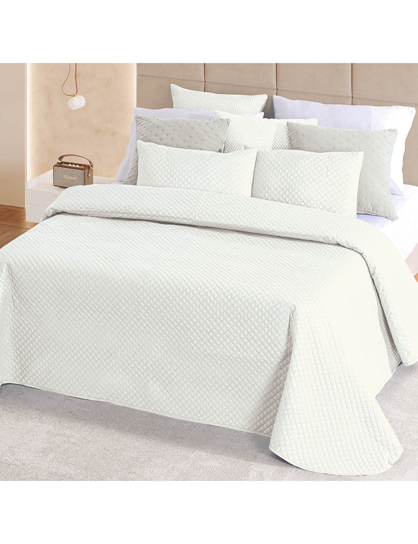 Bouty Troia 2 + Almofadas Pérola