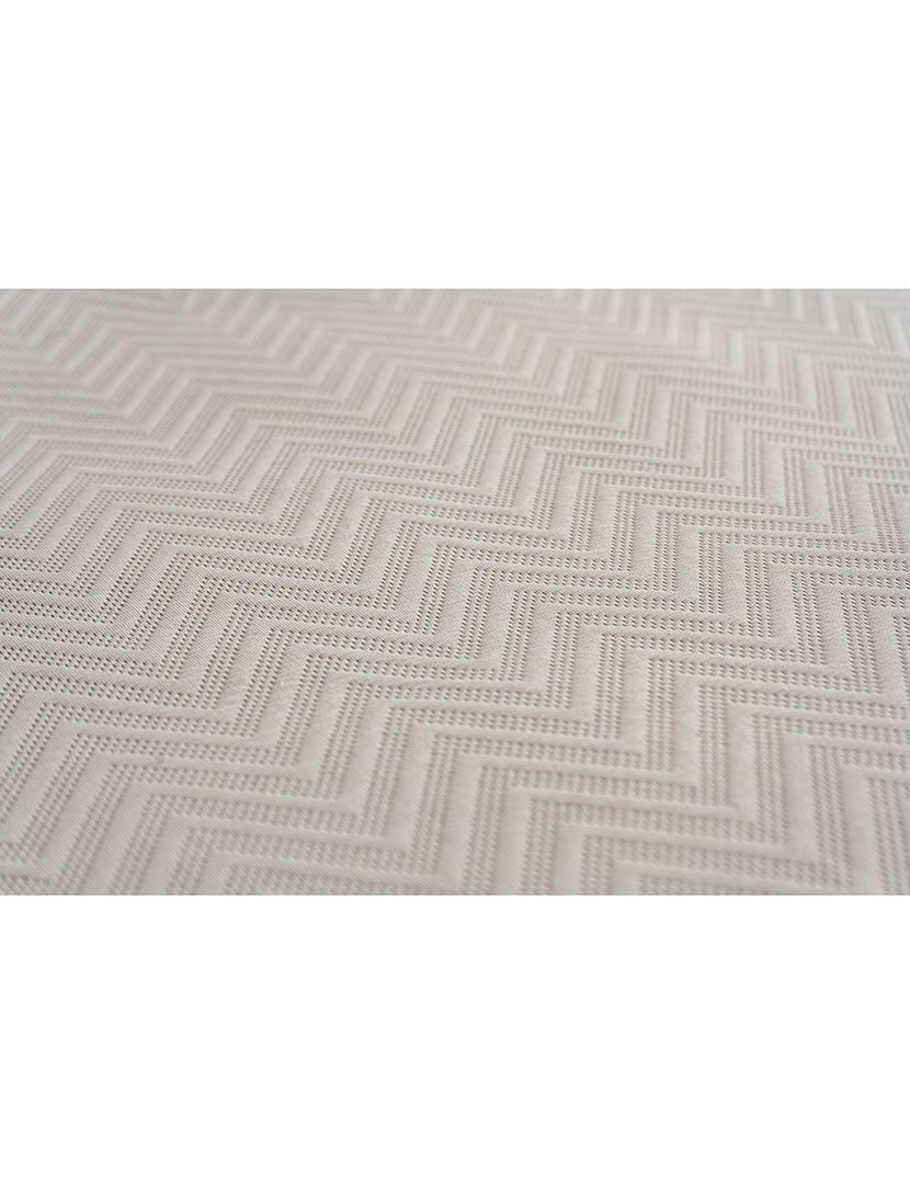 Colcha Hotel 2 Taupe