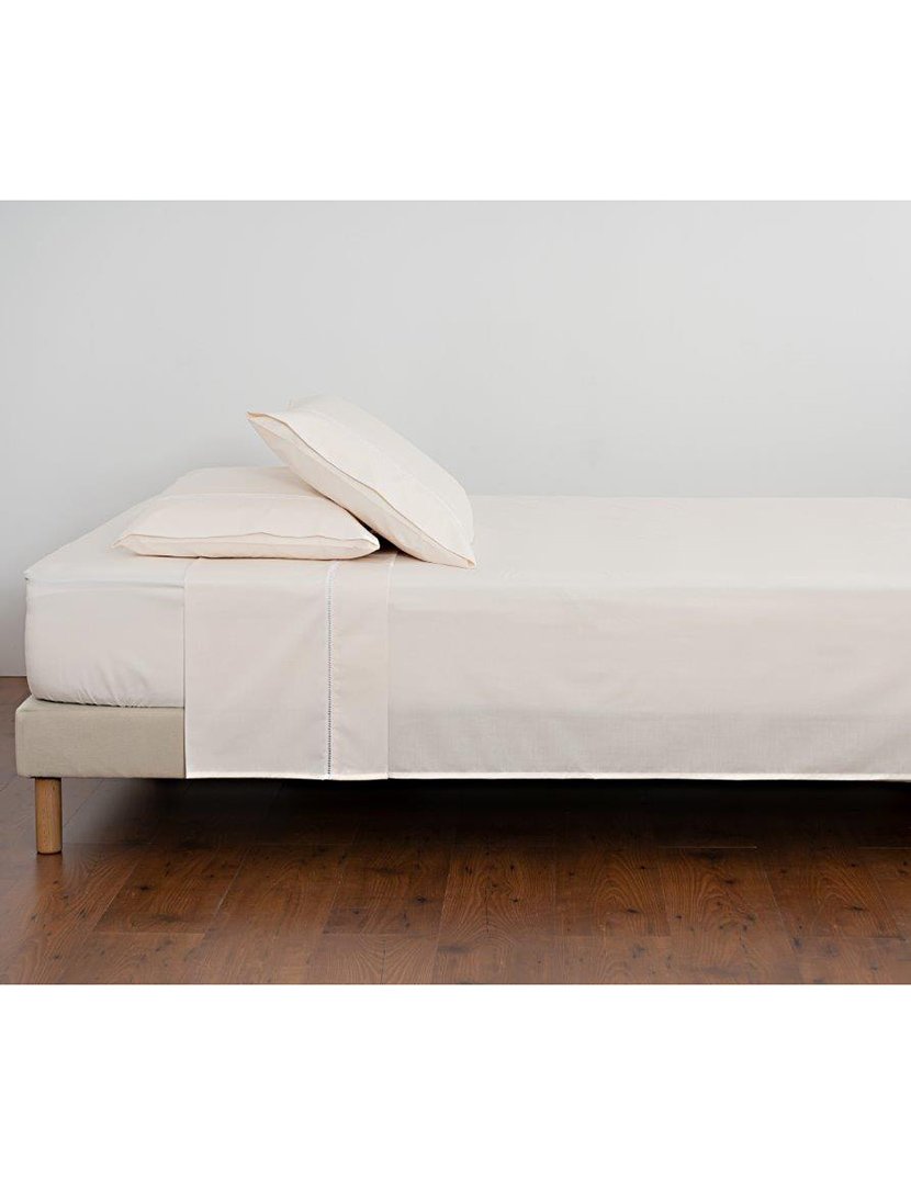 Conjunto Lençóis Bacuri Pérola