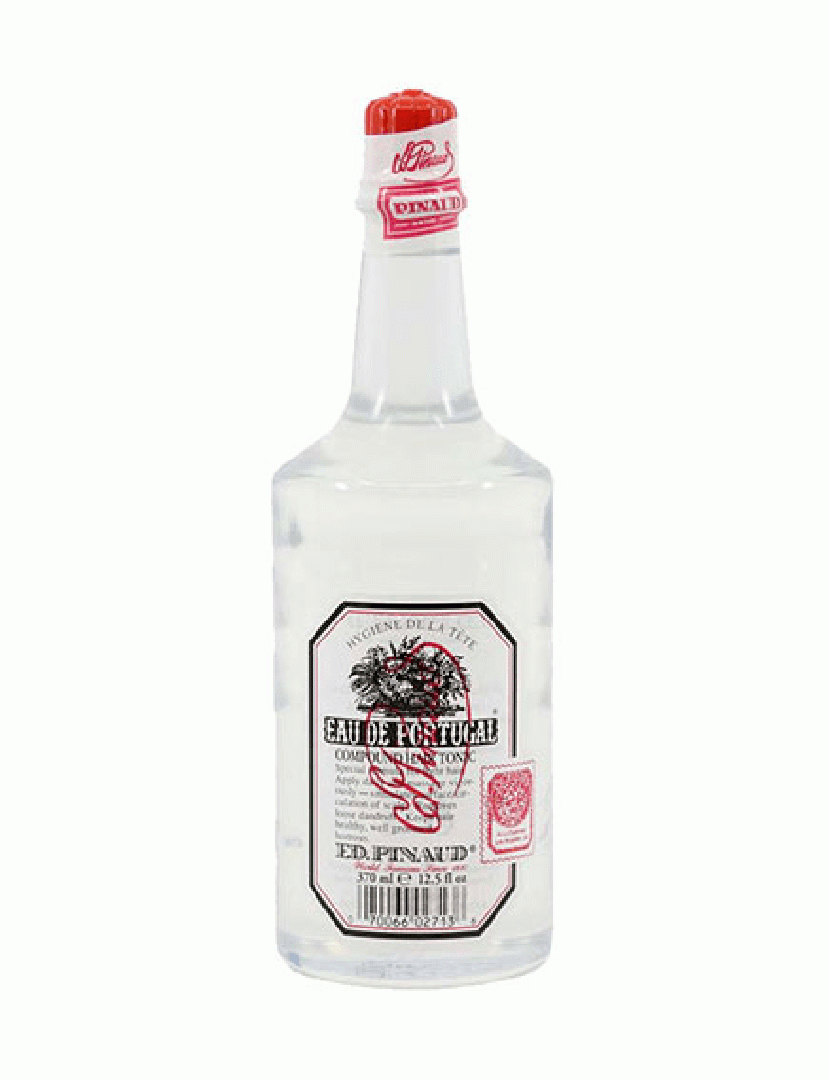 Tónico Capilar Eau de Portugal