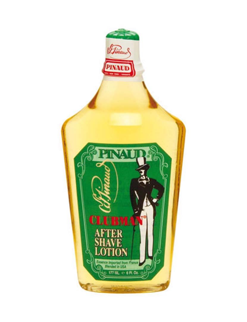 Loção After Shave Classic