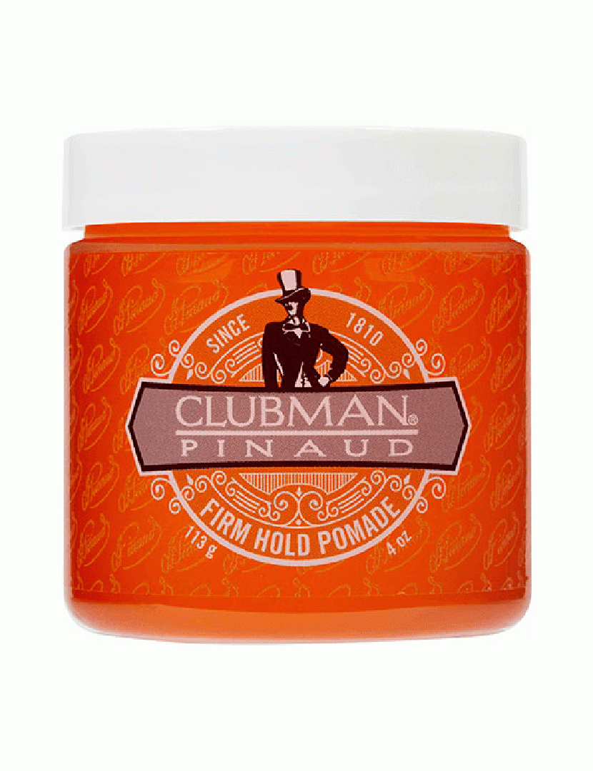 Pomada de Fixação Forte