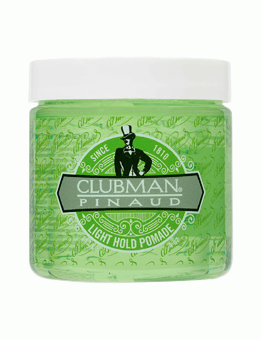 Pomada de Fixação Suave