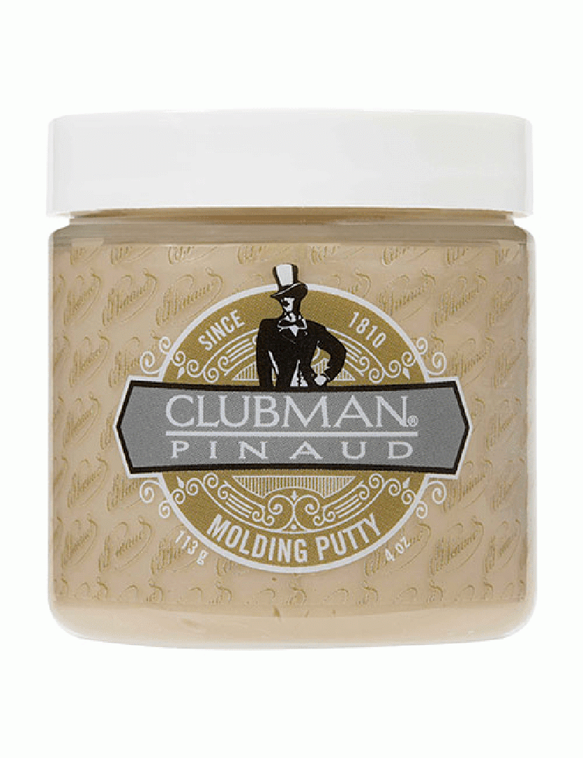 Creme de Moldar para Cabelo