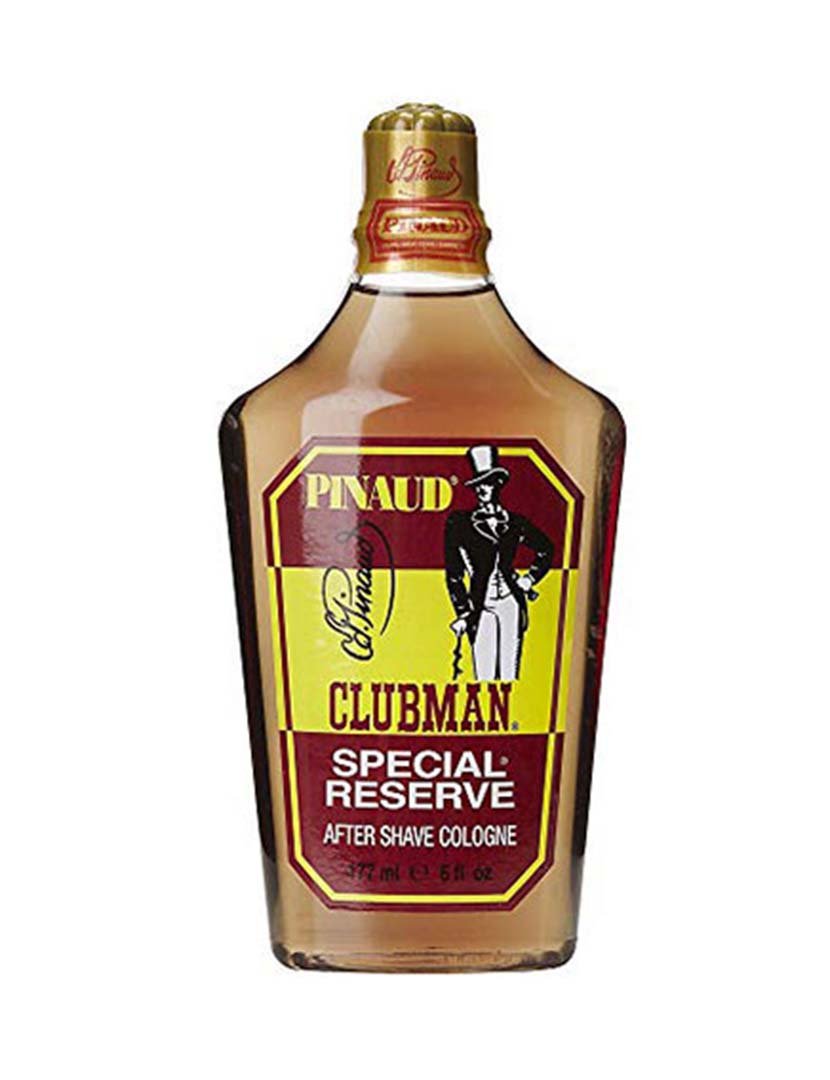 Loção After Shave Special Reserve