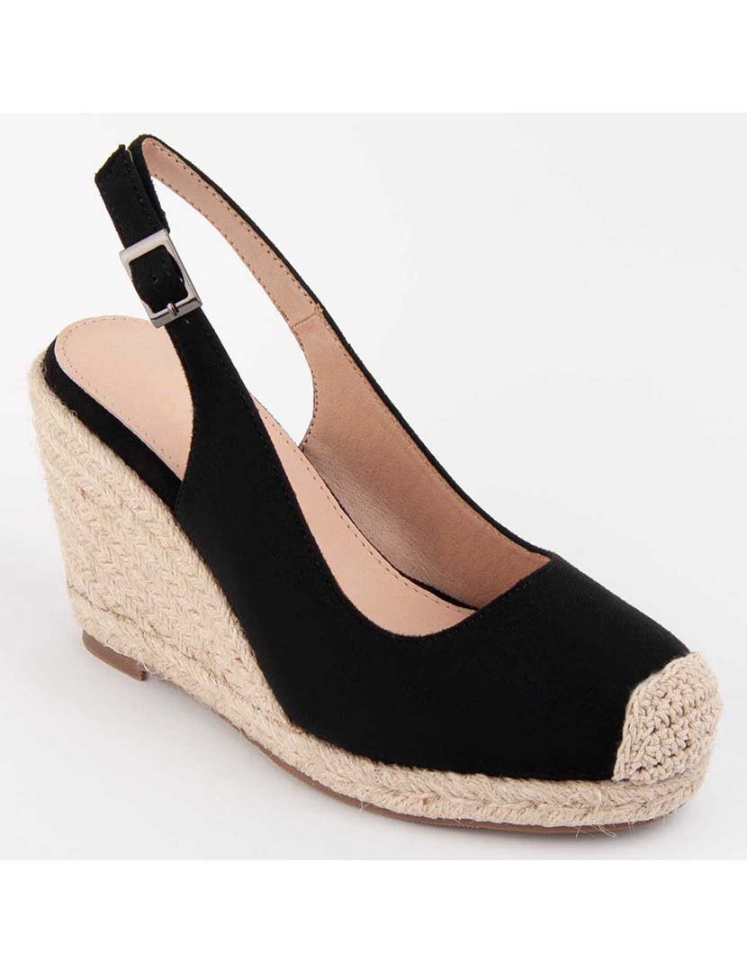 Alpercata Senhora Preto