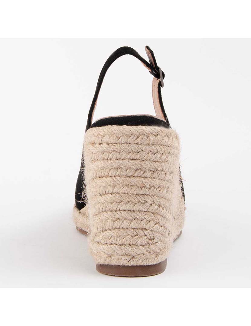 Alpercata Senhora Preto