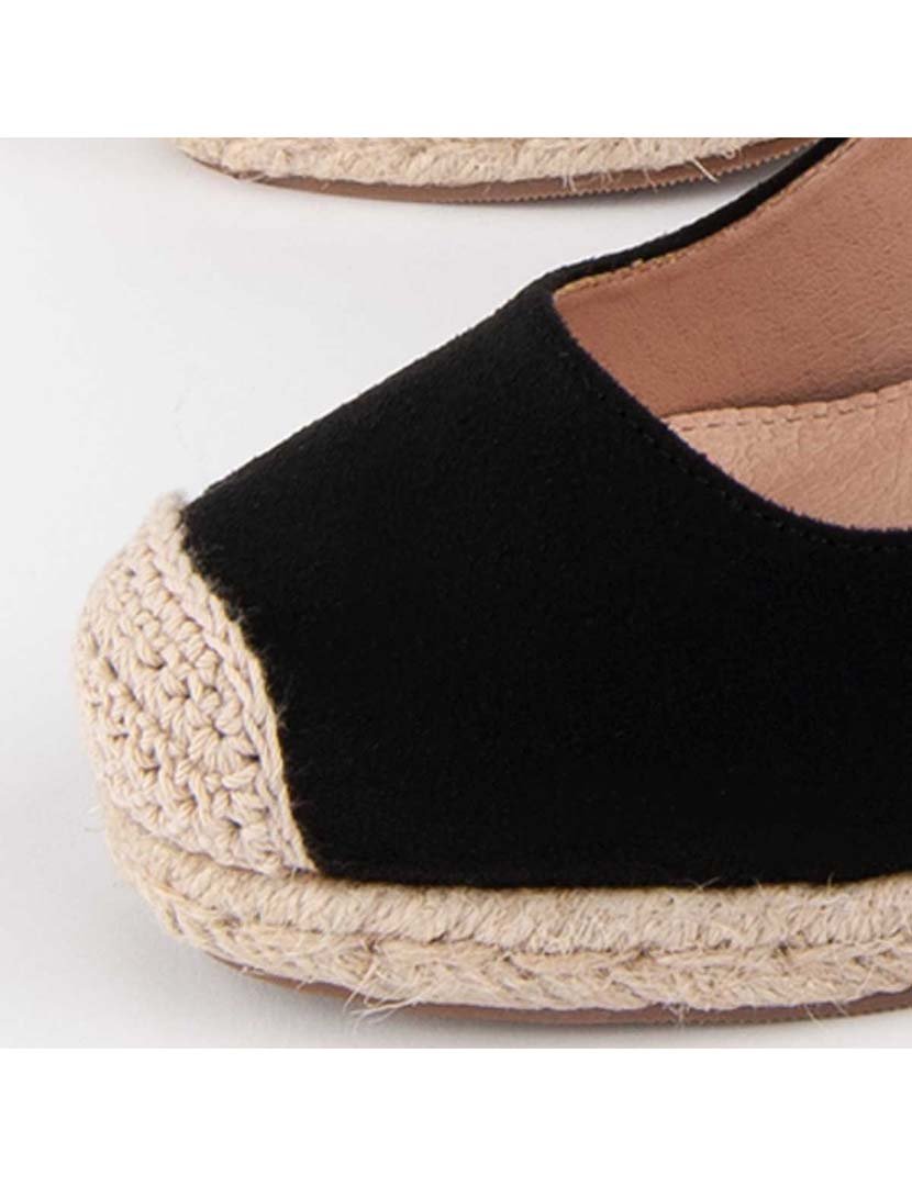 Alpercata Senhora Preto