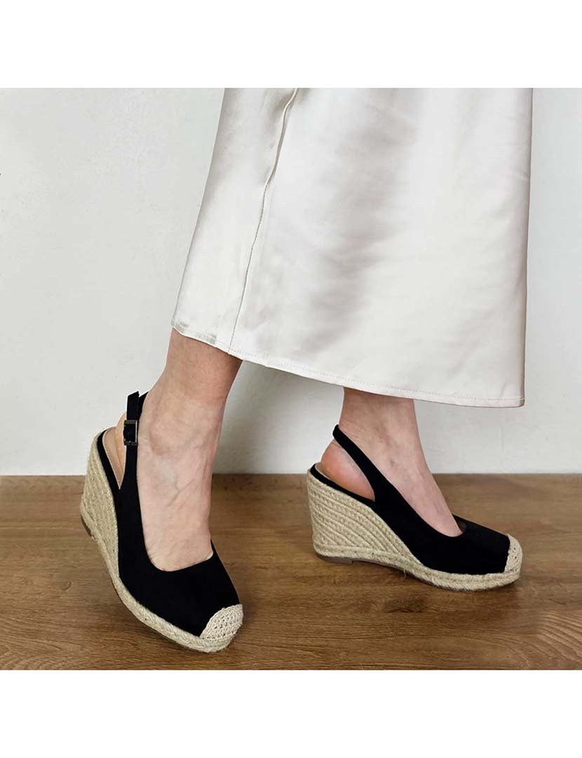 Alpercata Senhora Preto