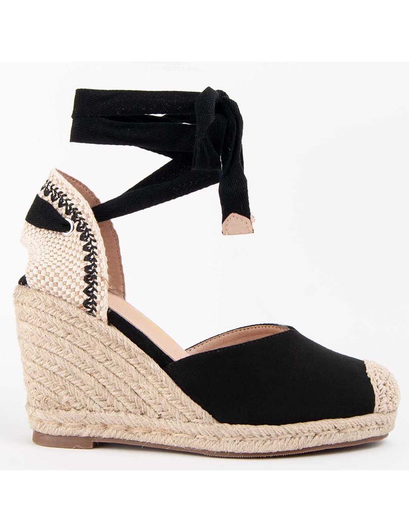 Alpercata Senhora Preto