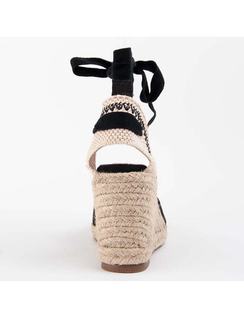 Alpercata Senhora Preto