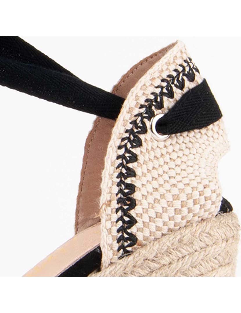 Alpercata Senhora Preto