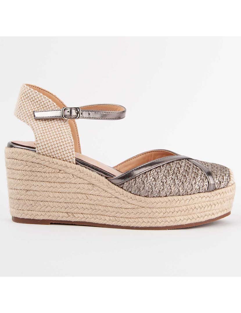 Alpercata Senhora Cinza