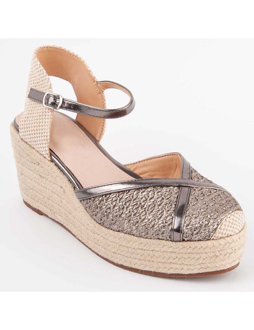 Alpercata Senhora Cinza