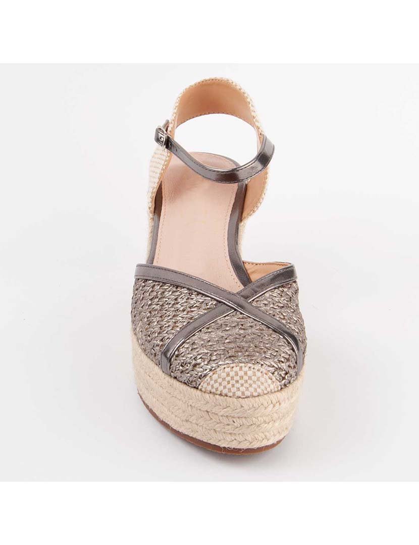 Alpercata Senhora Cinza