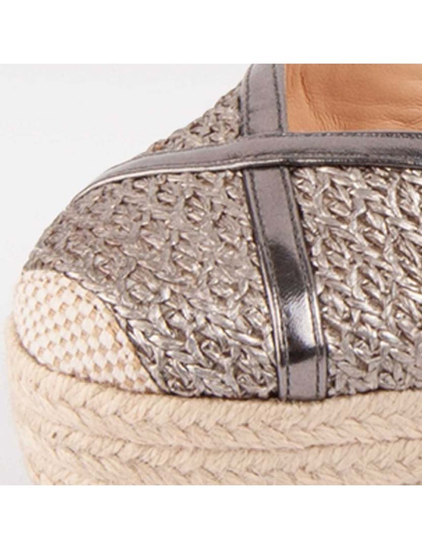 Alpercata Senhora Cinza