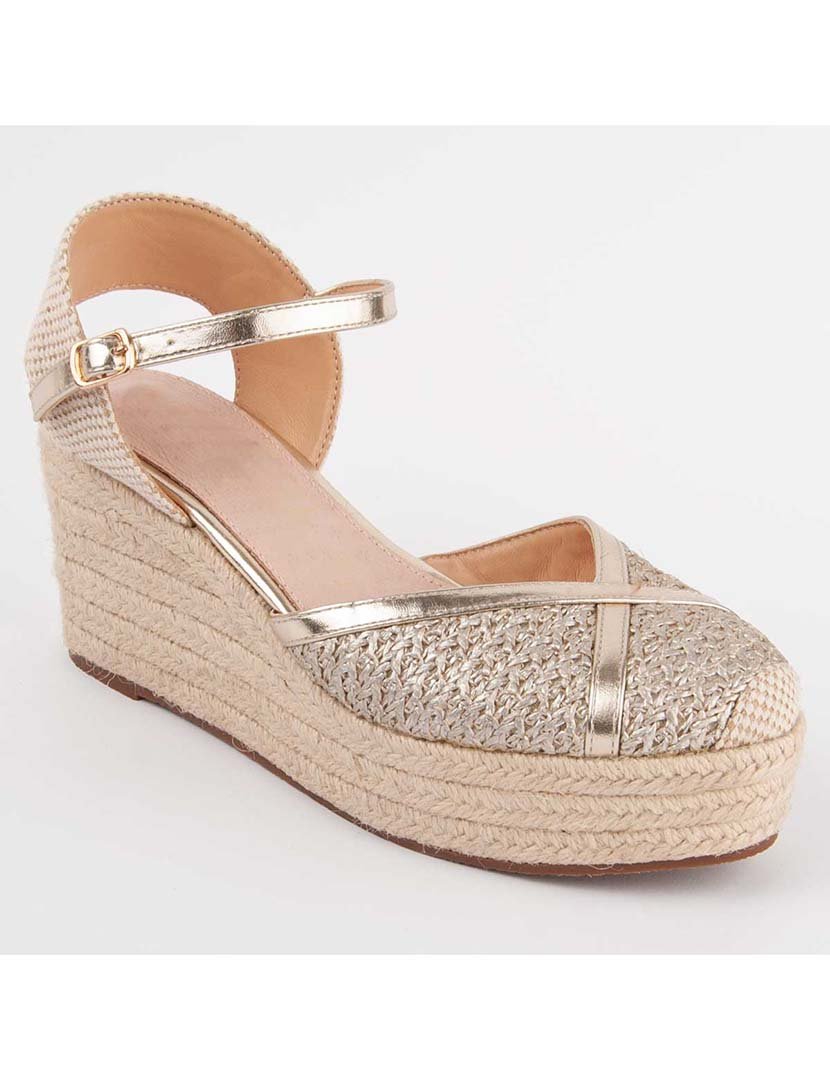 Alpercata Senhora Dourado