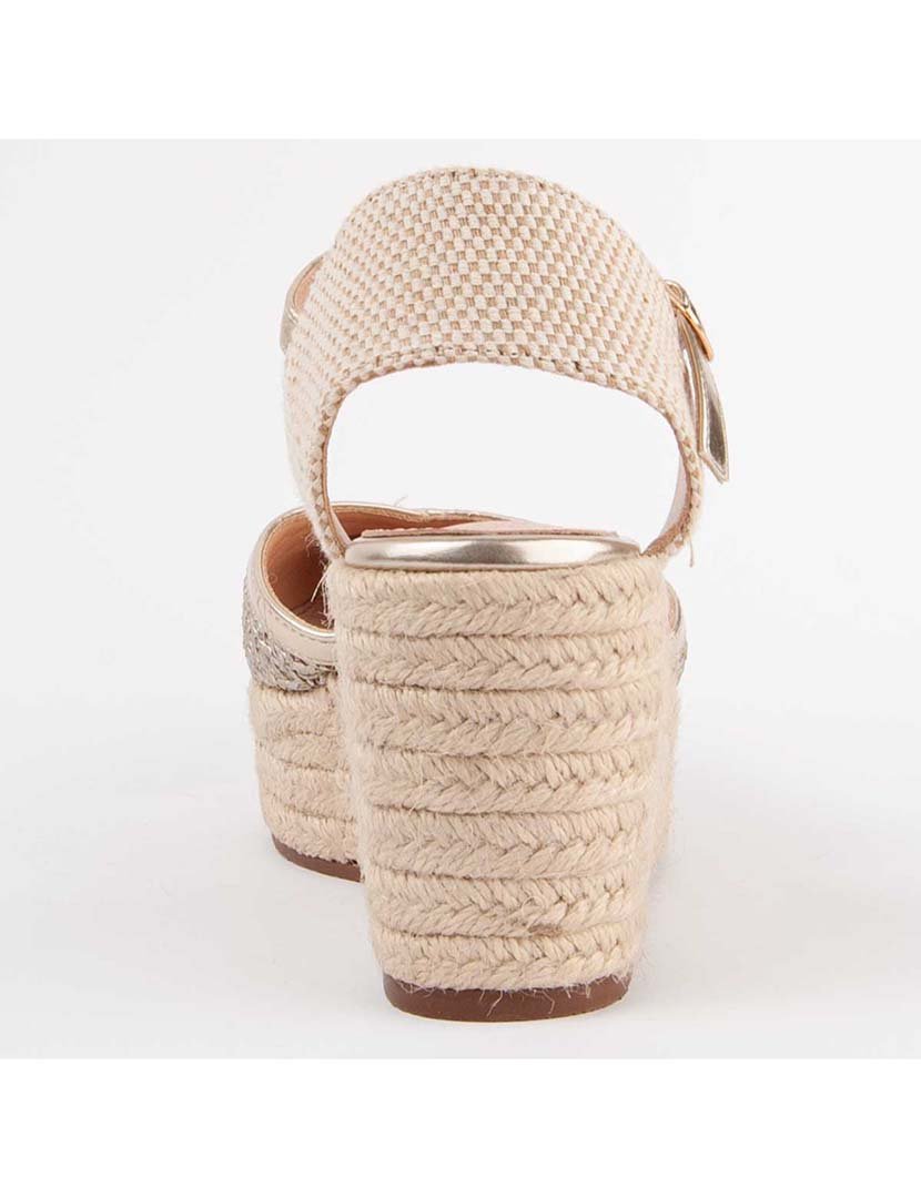 Alpercata Senhora Dourado