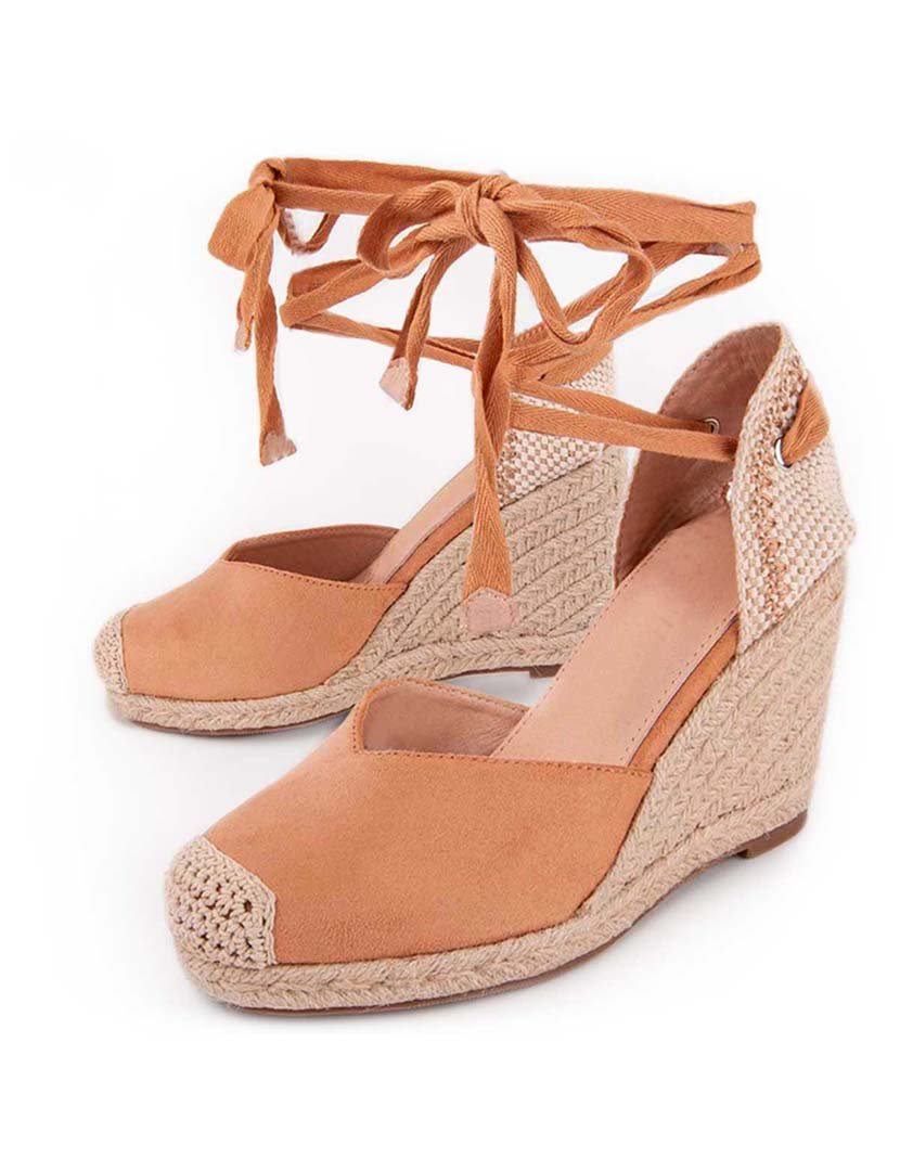 Alpercata Senhora Castanho