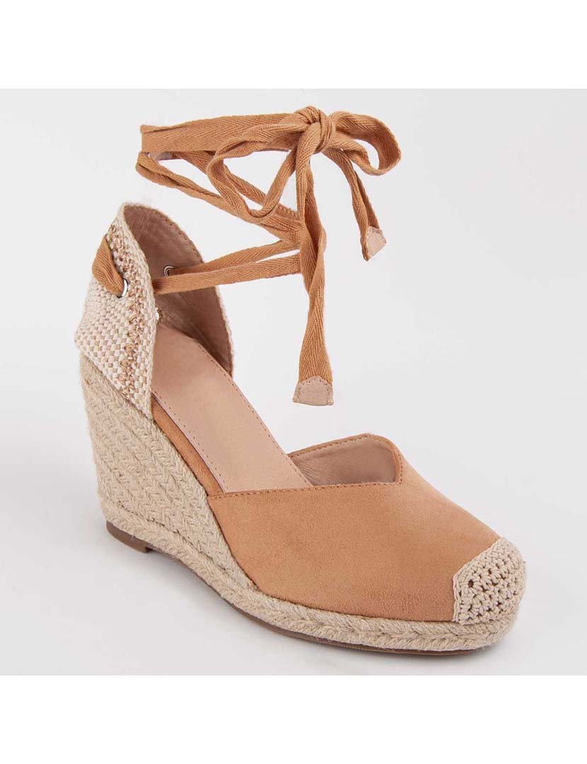 Alpercata Senhora Castanho