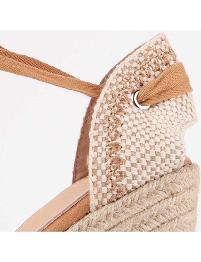 Alpercata Senhora Castanho