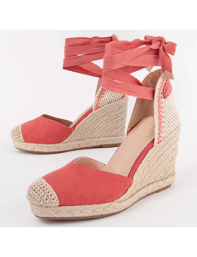 Alpercata Senhora Laranja