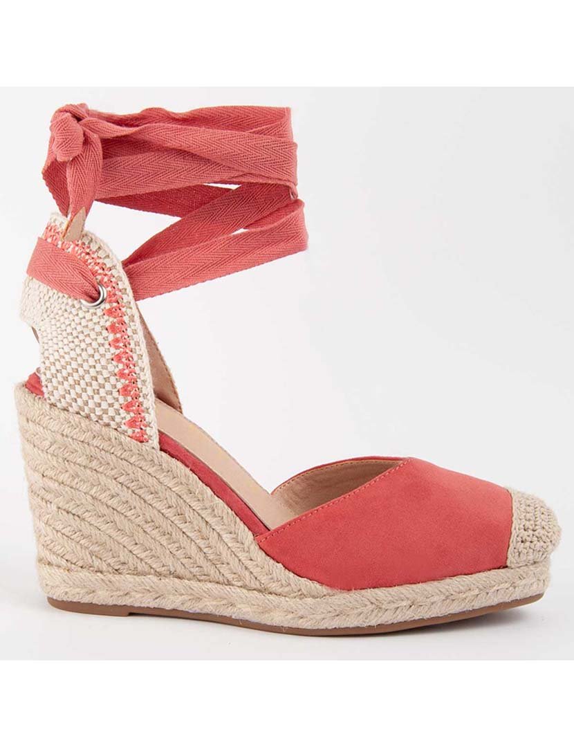 Alpercata Senhora Laranja