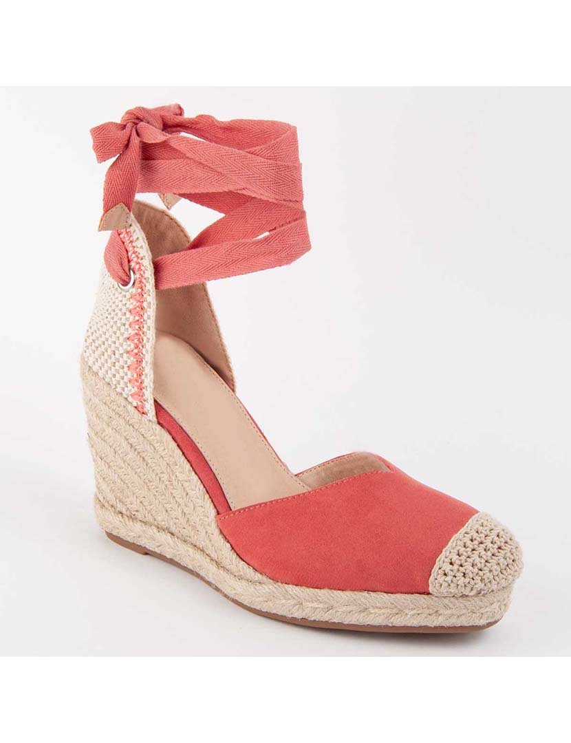 Alpercata Senhora Laranja