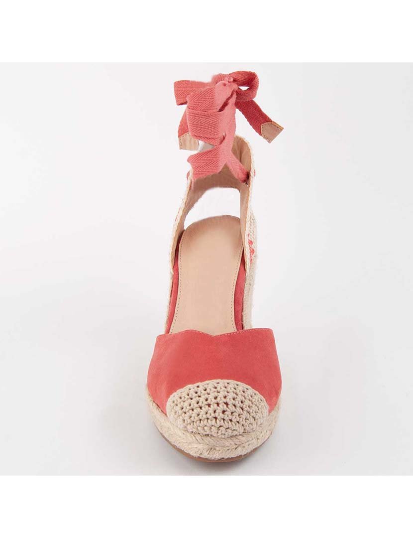 Alpercata Senhora Laranja